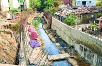 channel