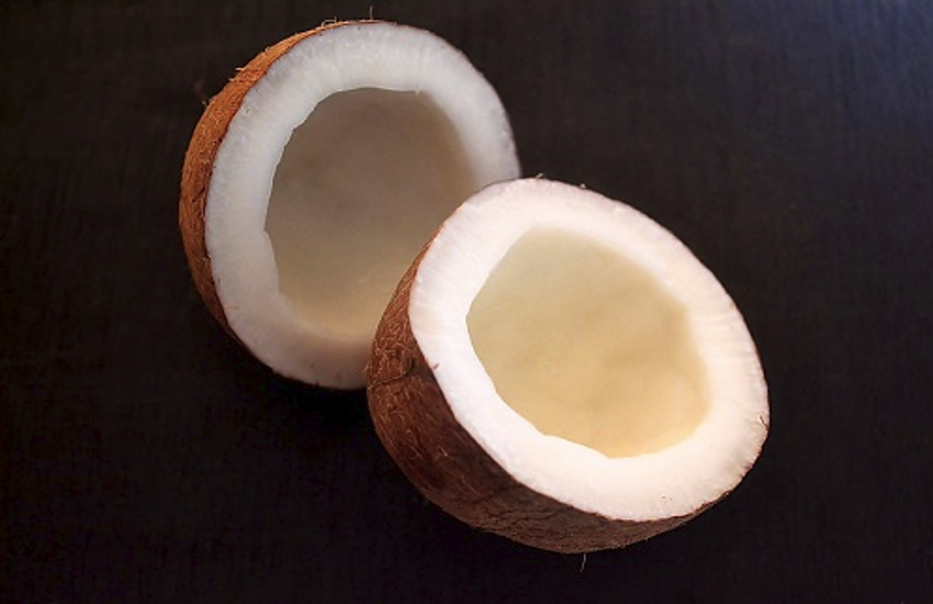 coconut benefits