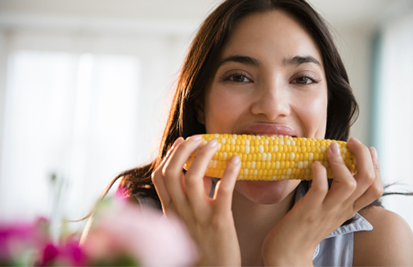 corn