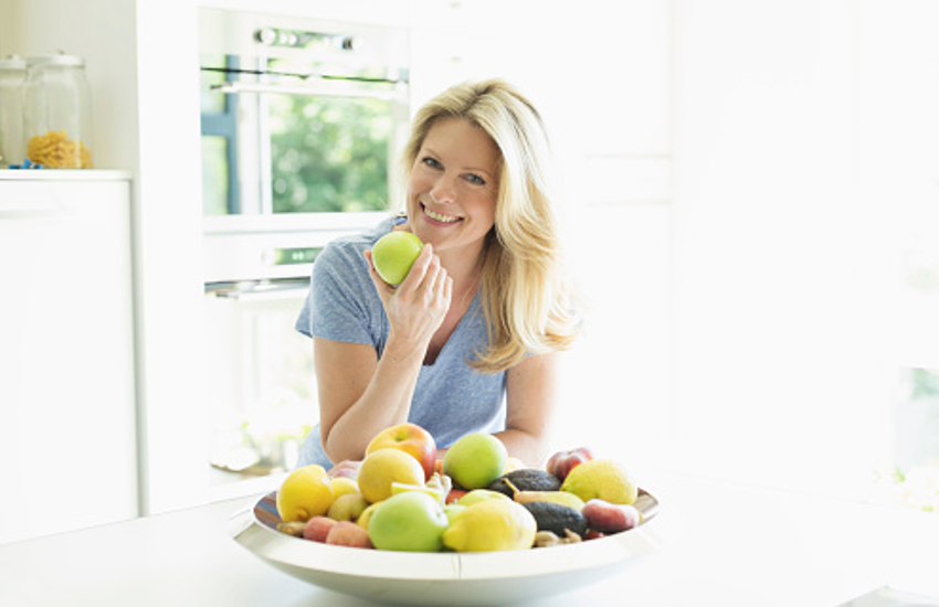 feel good food