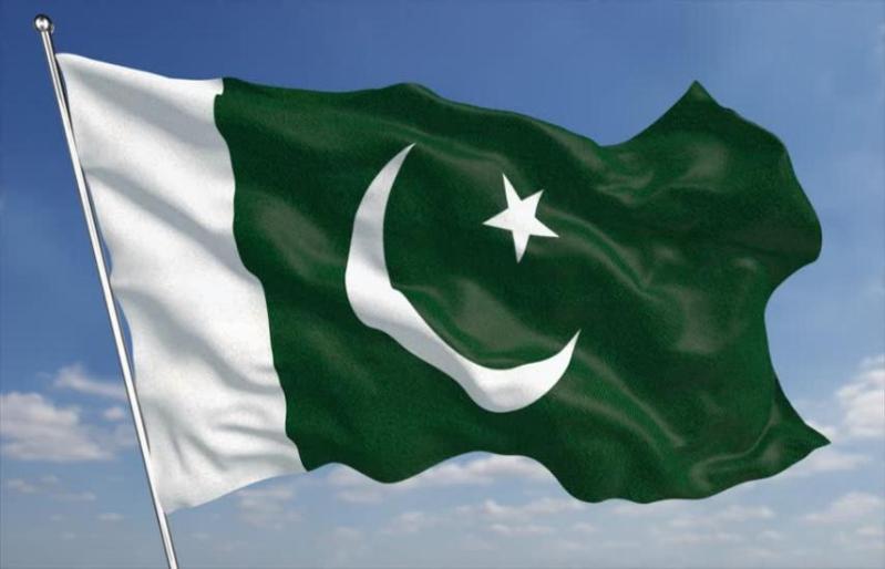 pakistan