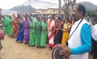 Women MLA dance