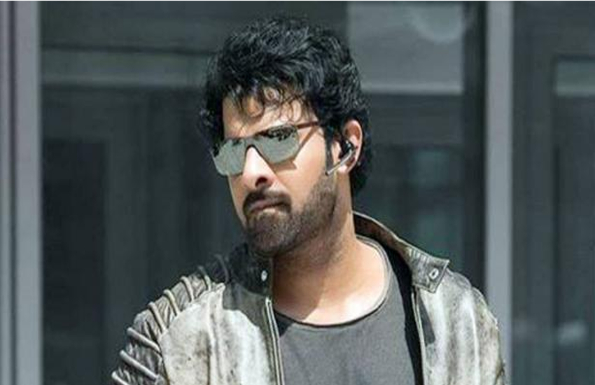 Prabhas