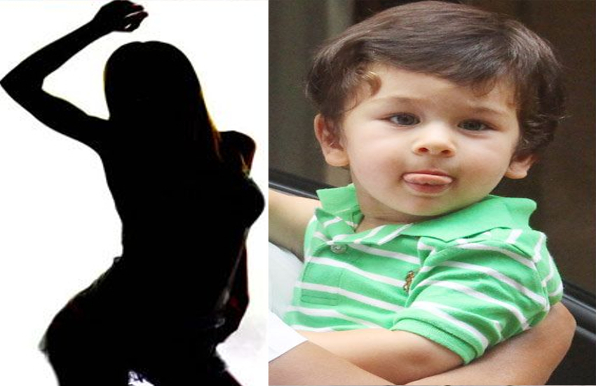 Taimur Ali Khan Pataudi