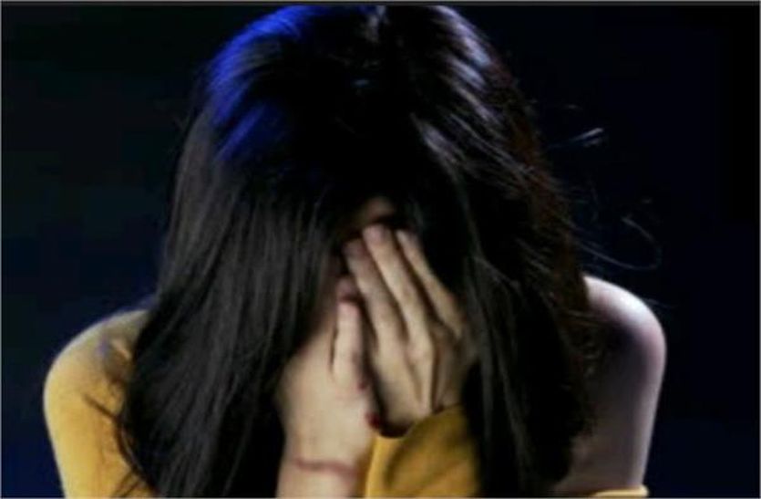 Alwar At Top In Crime Against Women In Rajasthan