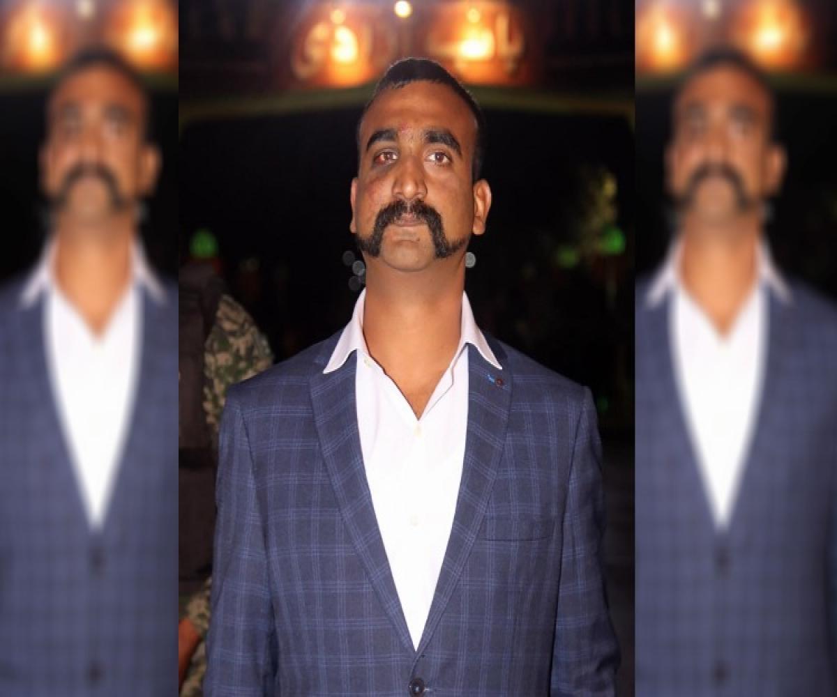 abhinandan