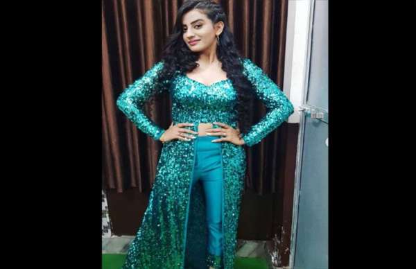 bhojpuri Actress Akshara Singh