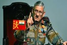 Army Chief Bipin Rawat india pakistan news