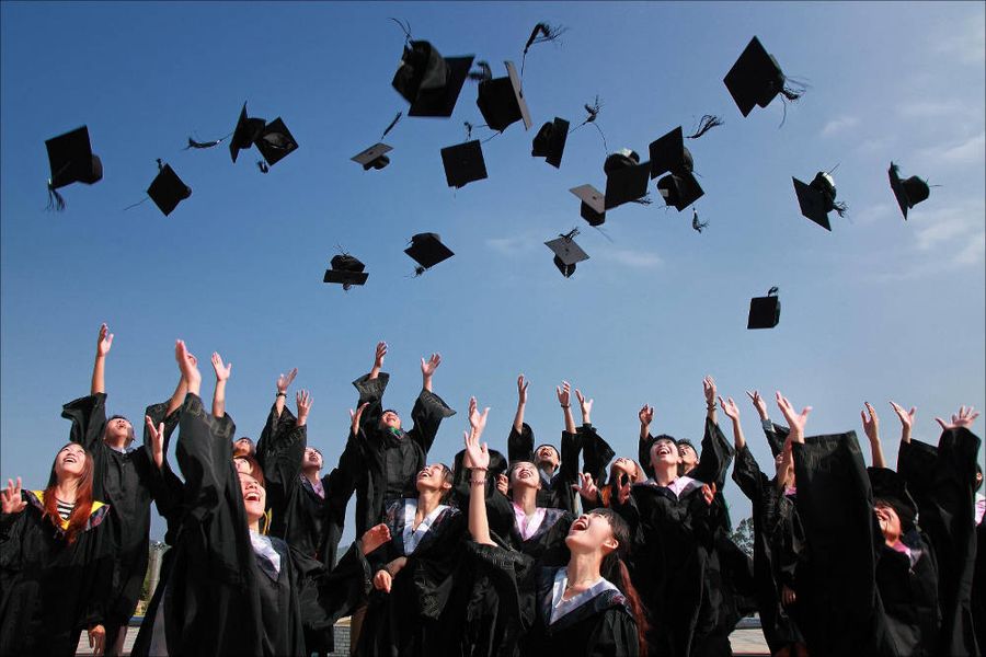 research entrance test