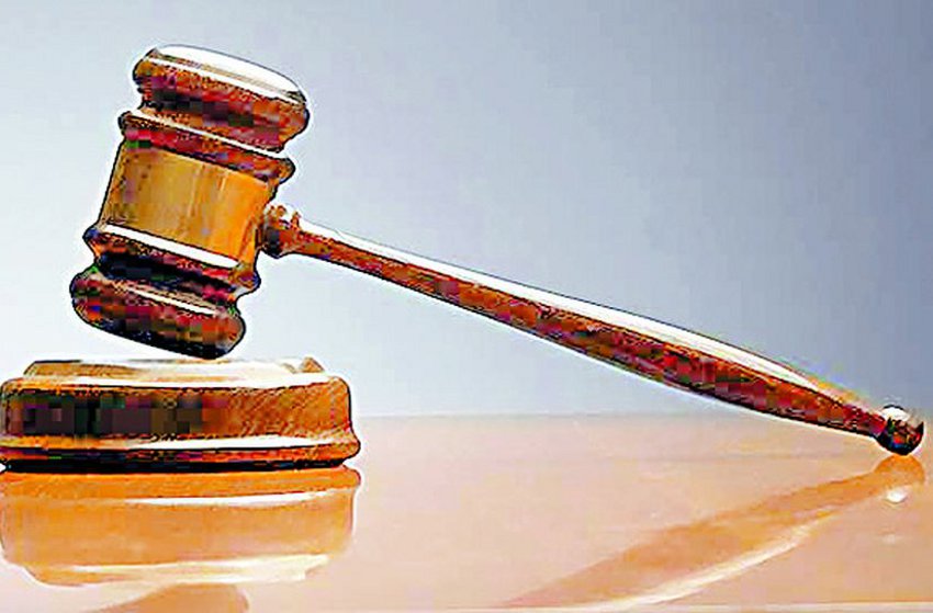 Husband sentenced to seven years imprisonment