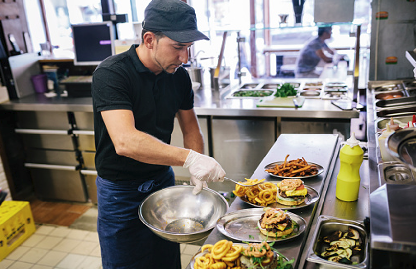food safety rule