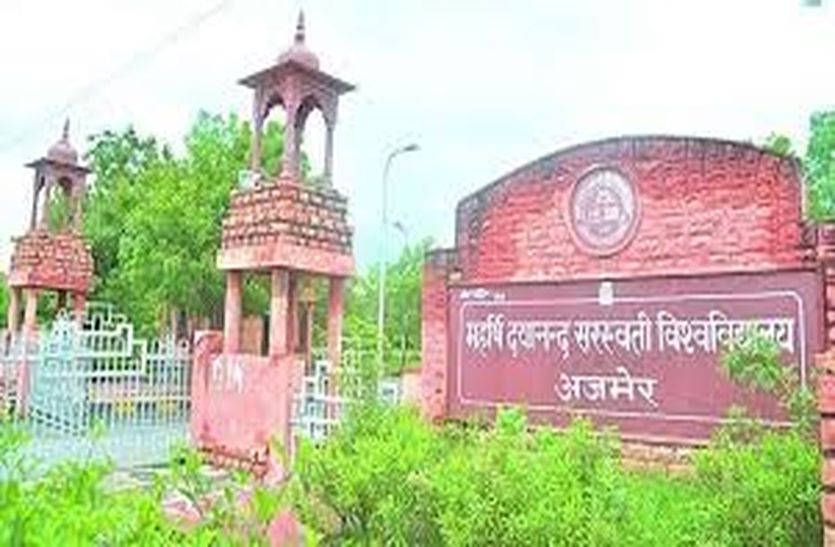 HC sought details of charges against the VC of the MDS University