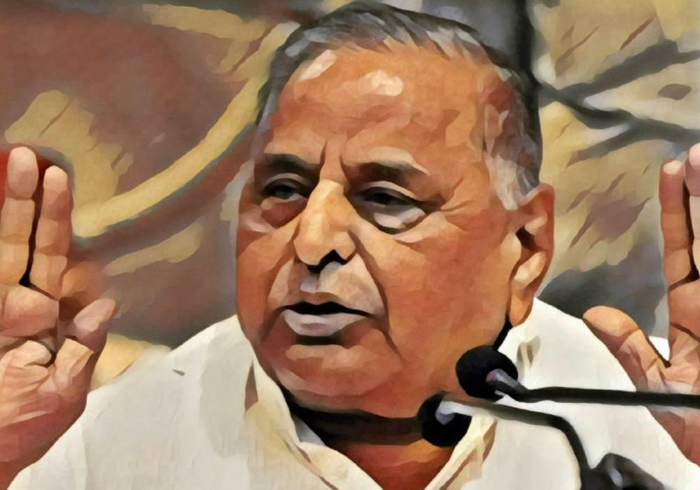 Amitabh Thakur and Mulayam case to be final hearing next week