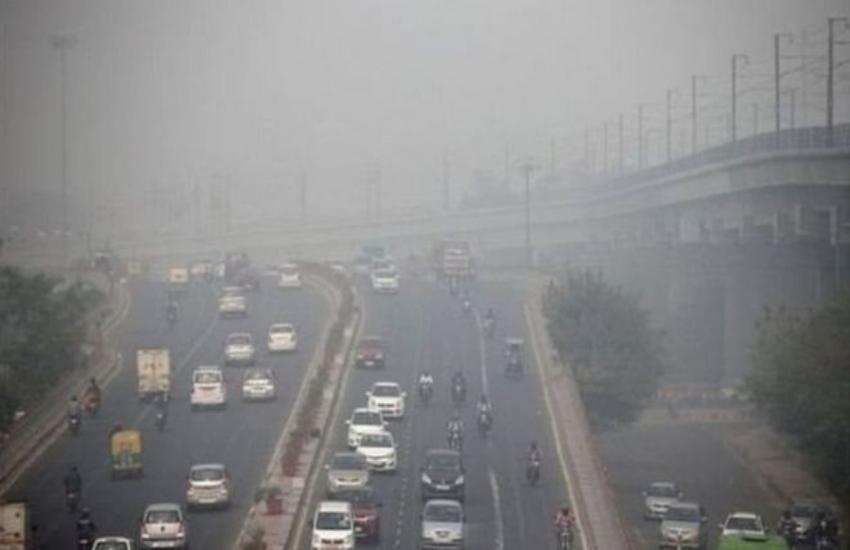 दुनिया की सबसे प्रदूषित राजधानी है दिल्ली, टॉप 10 में भारत के 7 शहर हैं शामिल