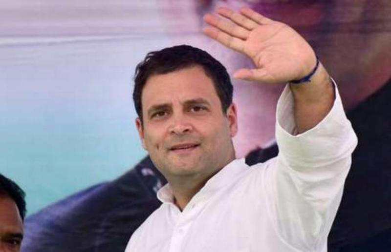 गठबंधन के मुद्दे पर राहुल गांधी के सामने उभरे नेताओं के मतभेद