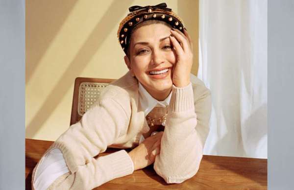 Sonali Bendre