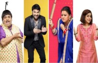 the kapil sharma show starcast fees