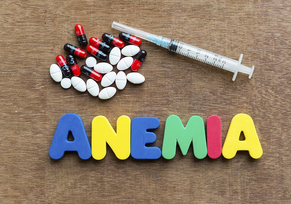 Anemia