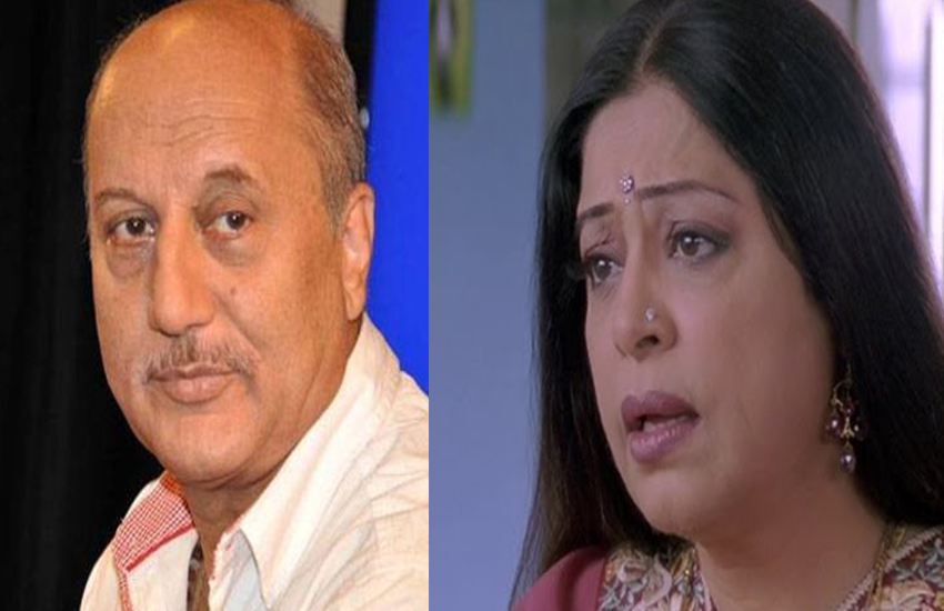 Anupam Kher Birthday: 64 Years Old Actor Miss Having A Own Child