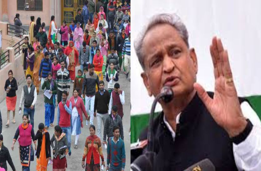 REET 2019 : Students Confusion In Reet Or TET In 2019