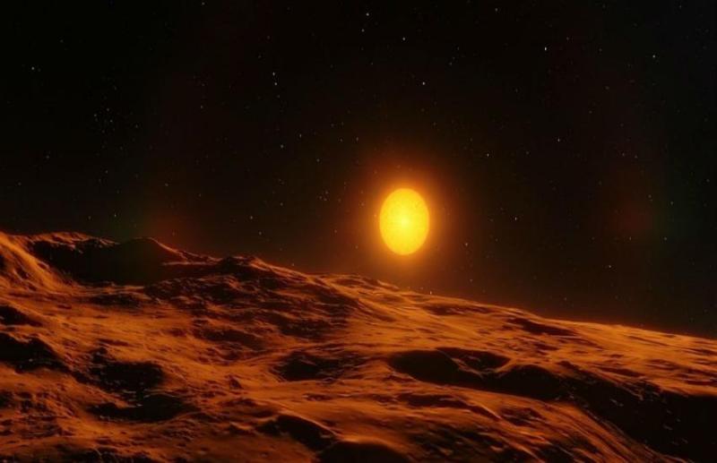 NASA confirmed the research of new planet after a long research