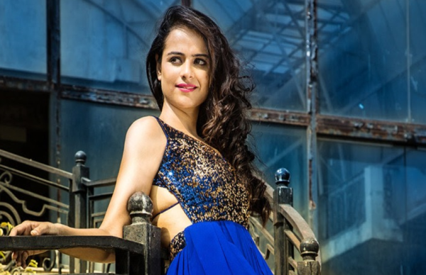 prachi tehlan 