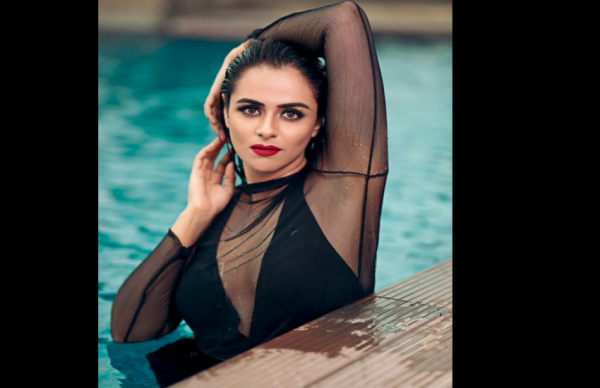 prachi tehlan 