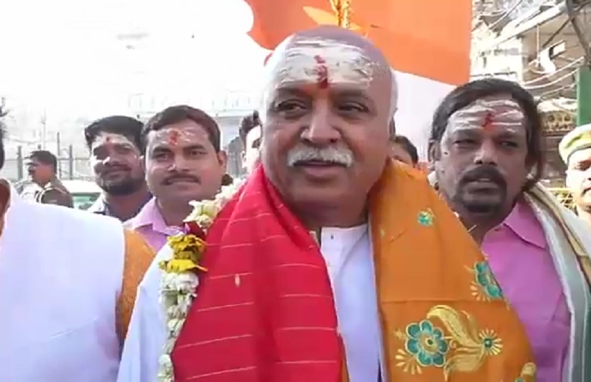 Praveen Togadia