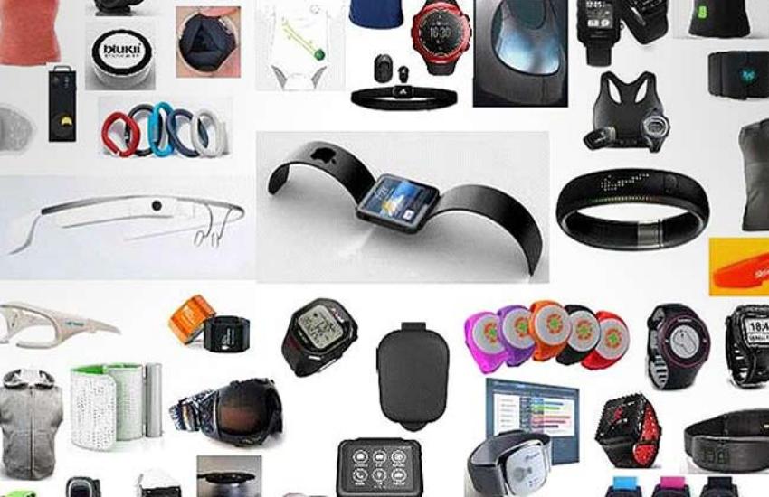 Wearable Devices market