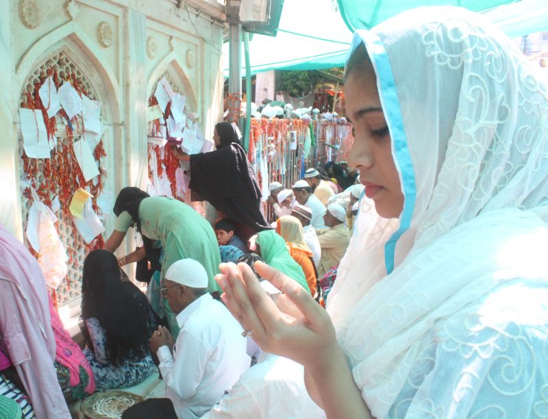garib nawaz urs 2019