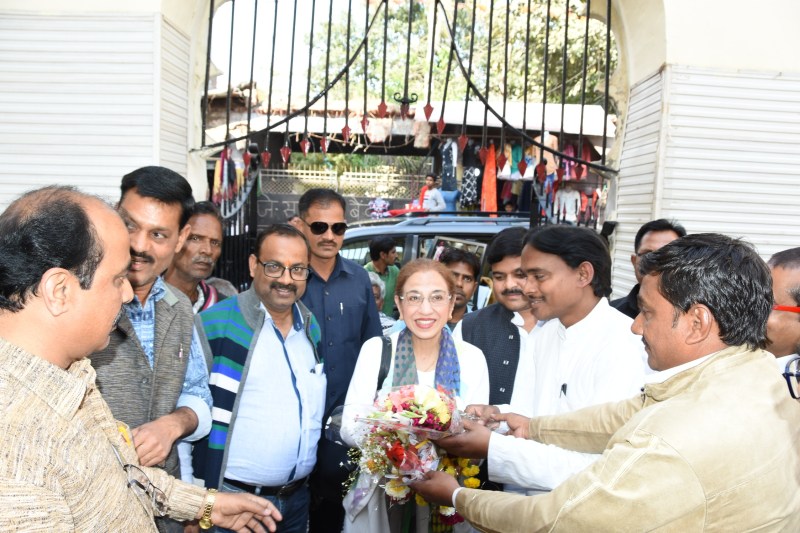 अन्नू टंडन ने कहा