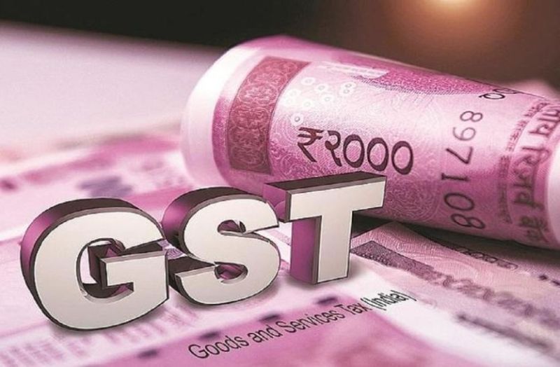 स्टेट जीएसटी की बड़ी कार्रवाई