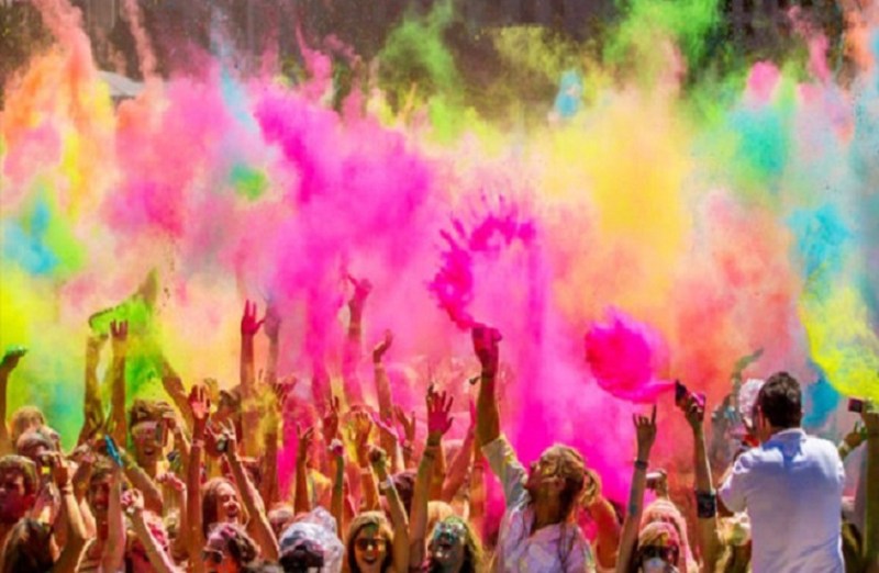 Holi, Holi 2019, Holi Train 2019, Holi Special Train, Holi Special Trains holi special train 2019, IRCTC, Indian Railways, Holi Special Trains List, IRCTC Holi Special train, IRCTC Holi Special Time Table