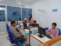 Here is the 'Women's Secrets', only women on every chair