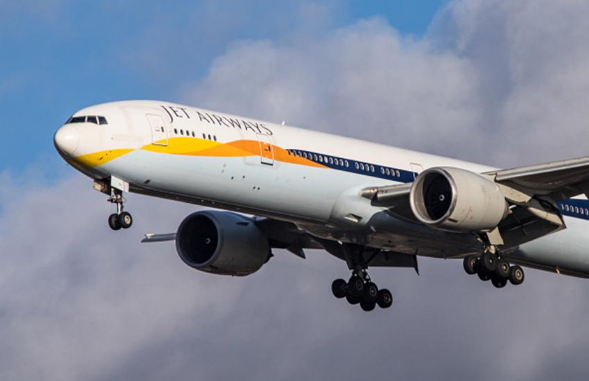 Jet Airways
