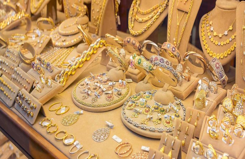 Gems and Jewellery