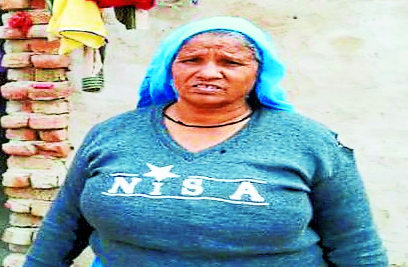 Sohan Bai Of Alwar Change Life Of Women Of Her Village