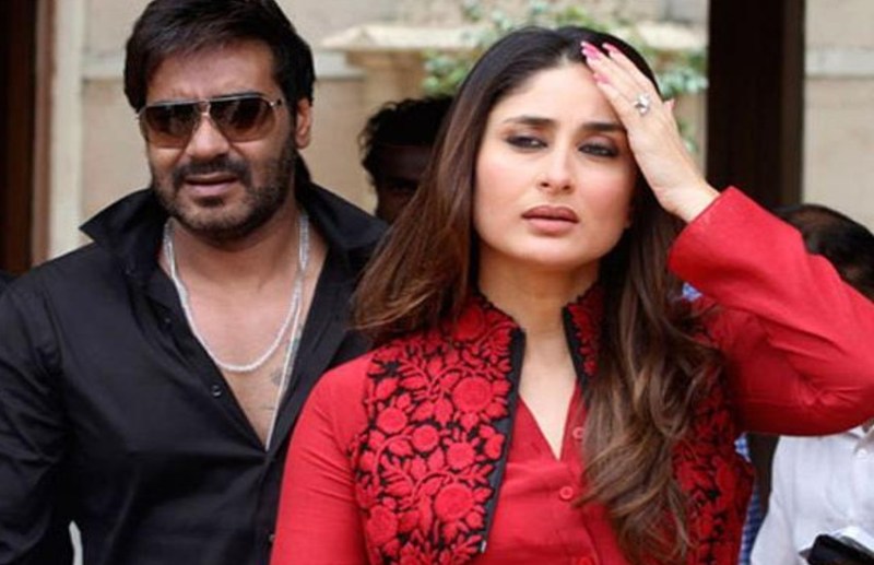 kareena-kapoor-reaveles-why-she-did-not-kiss-ajay-devgn-in-satyagraha