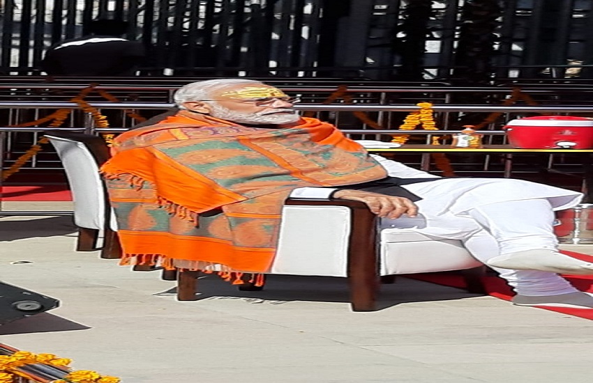 PM Narendra Modi