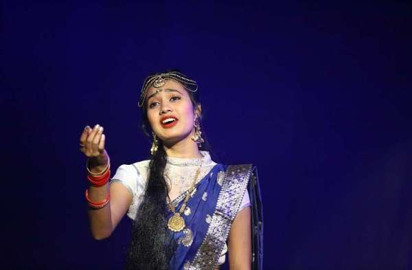 Jayadrath's diplomacy