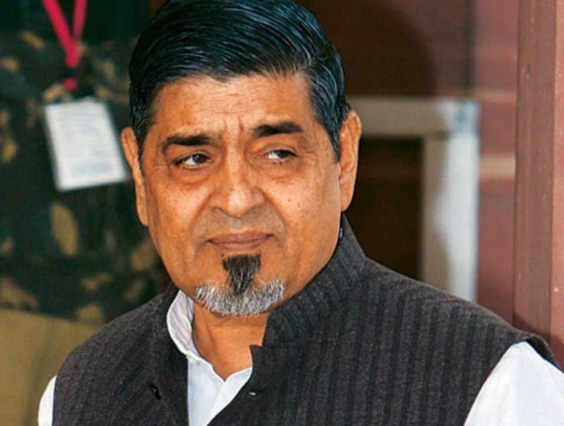 Jagdish tytler