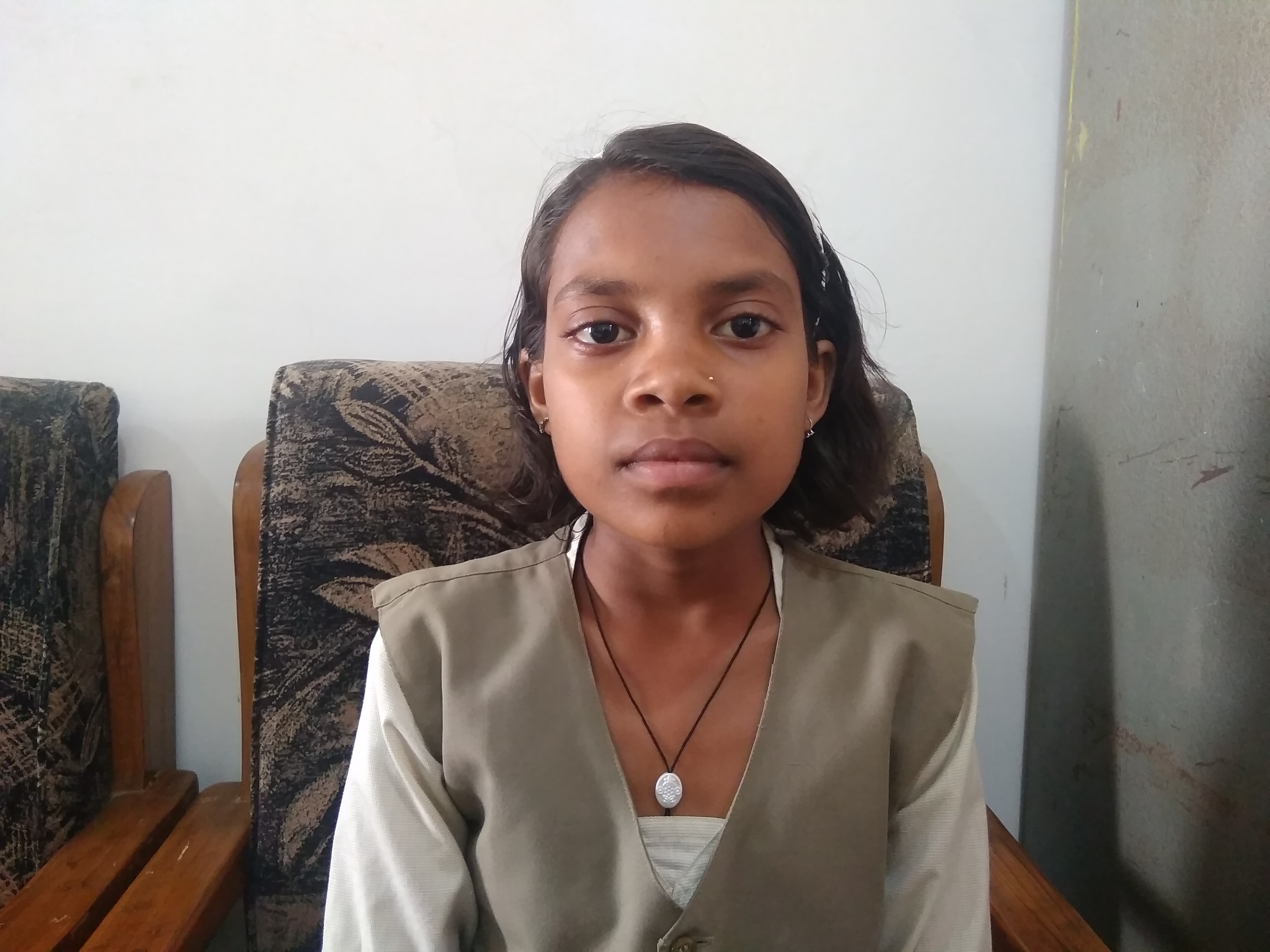 Junior Hindi Olympiad: By getting the highest marks, Anoopupur student