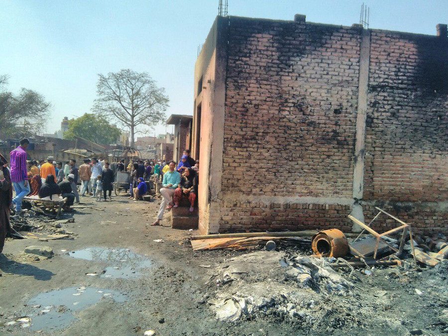 meerut
