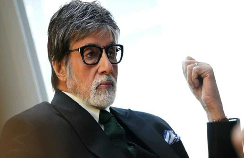 amitabh bachchan