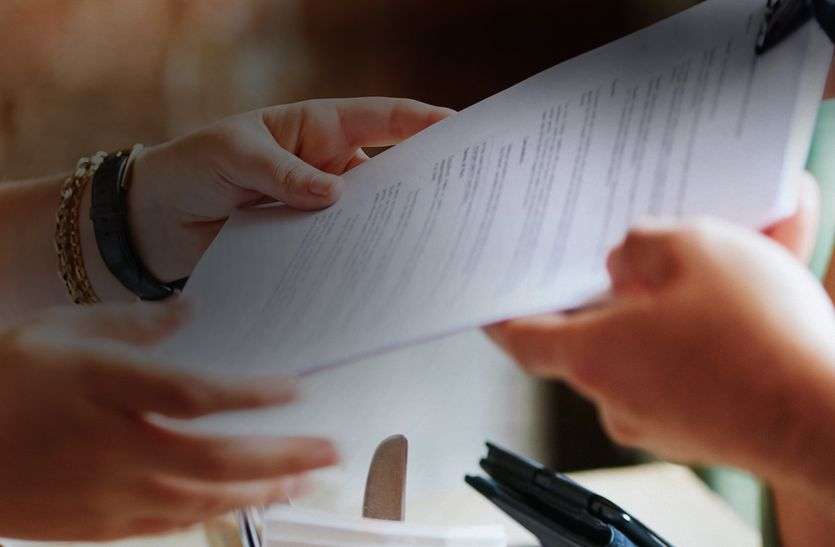 446 भवन निर्माताओं को नोटिस जारी