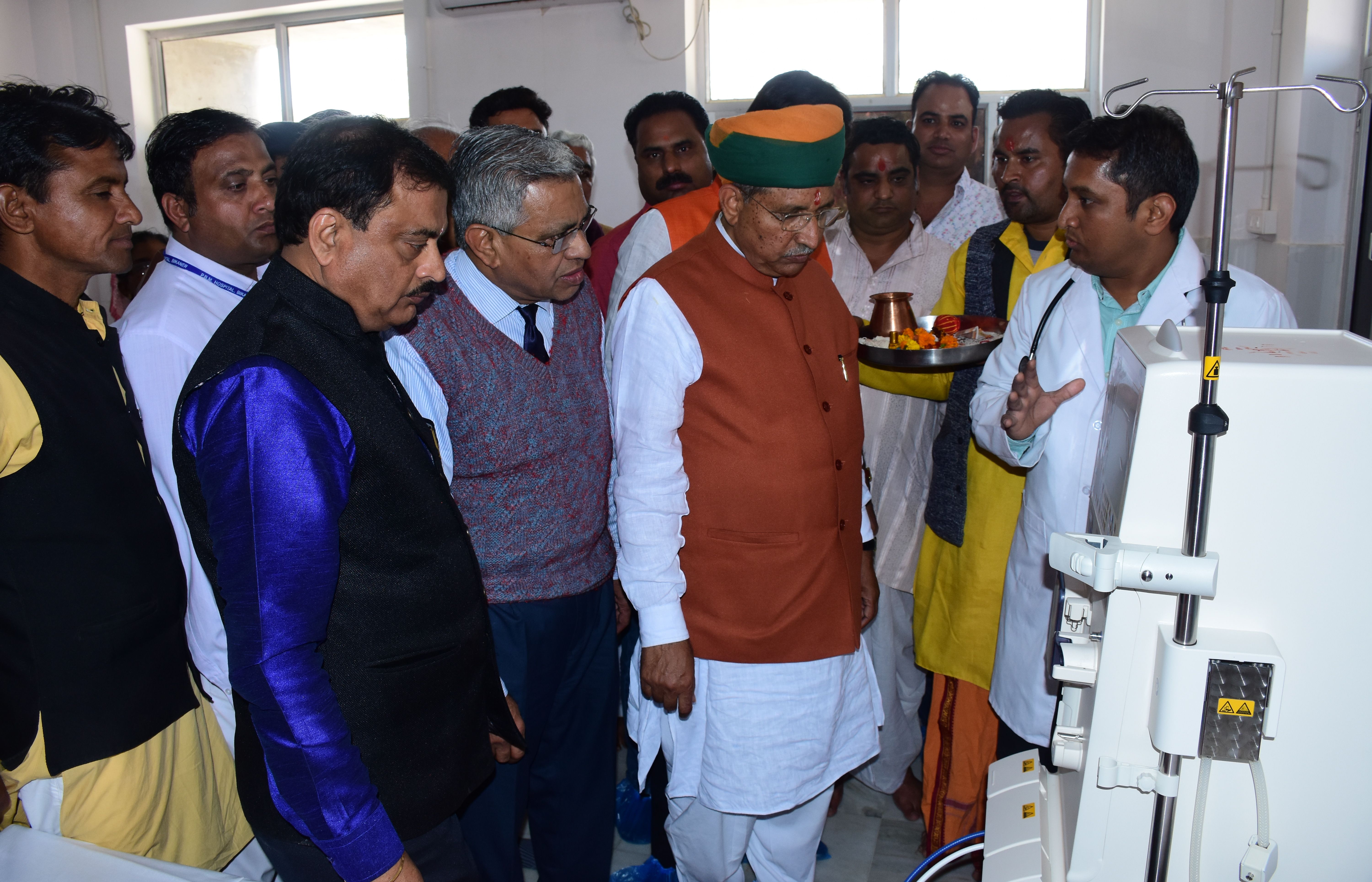 No permission for foundation stone, 'Sun worship'