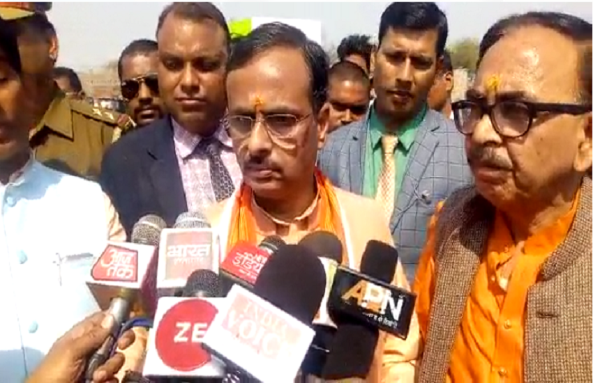Dr Dinesh Sharma