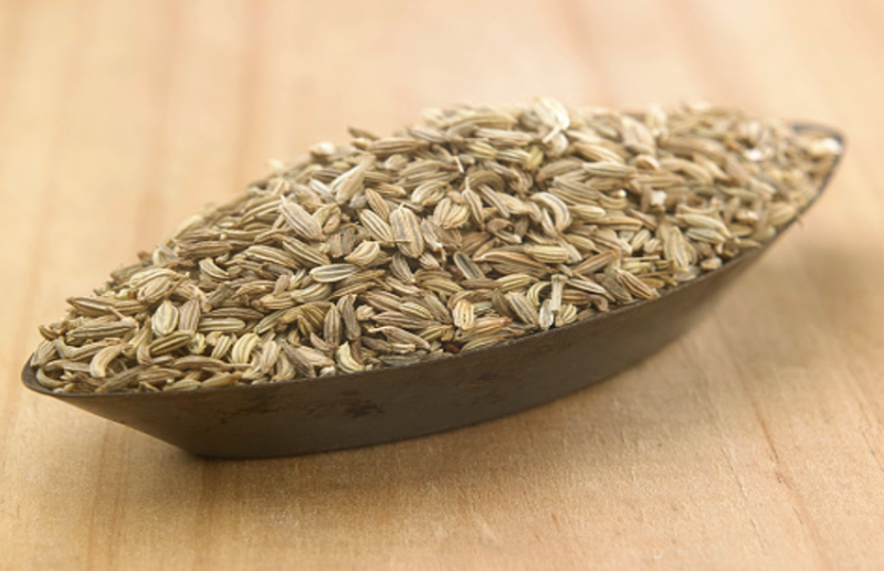 fennel seed benefits