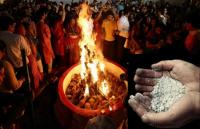 holika ki rakh ke totke