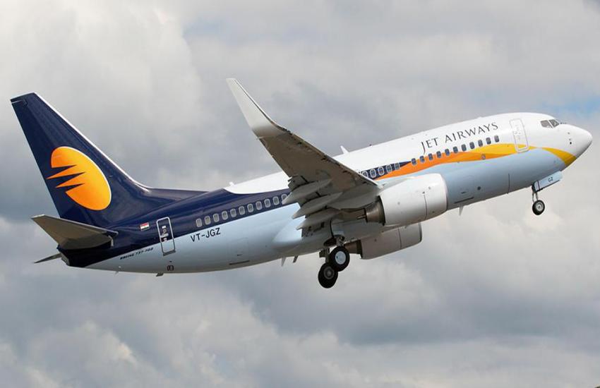 jet airways